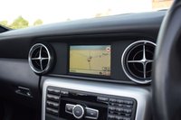 USED 2015 J MERCEDES-BENZ SLK 2.1 SLK250 CDI AMG Sport Convertible 2dr Diesel G-Tronic+ Euro 5 (s/s) (204 ps) 