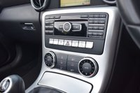 USED 2015 J MERCEDES-BENZ SLK 2.1 SLK250 CDI AMG Sport Convertible 2dr Diesel G-Tronic+ Euro 5 (s/s) (204 ps) 