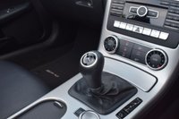 USED 2015 J MERCEDES-BENZ SLK 2.1 SLK250 CDI AMG Sport Convertible 2dr Diesel G-Tronic+ Euro 5 (s/s) (204 ps) 