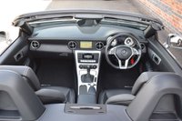 USED 2015 J MERCEDES-BENZ SLK 2.1 SLK250 CDI AMG Sport Convertible 2dr Diesel G-Tronic+ Euro 5 (s/s) (204 ps) 