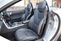 USED 2015 J MERCEDES-BENZ SLK 2.1 SLK250 CDI AMG Sport Convertible 2dr Diesel G-Tronic+ Euro 5 (s/s) (204 ps) 