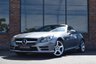 USED 2015 J MERCEDES-BENZ SLK 2.1 SLK250 CDI AMG Sport Convertible 2dr Diesel G-Tronic+ Euro 5 (s/s) (204 ps) 