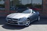 USED 2015 J MERCEDES-BENZ SLK 2.1 SLK250 CDI AMG Sport Convertible 2dr Diesel G-Tronic+ Euro 5 (s/s) (204 ps) 