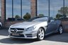 USED 2015 J MERCEDES-BENZ SLK 2.1 SLK250 CDI AMG Sport Convertible 2dr Diesel G-Tronic+ Euro 5 (s/s) (204 ps) 