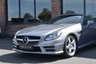 USED 2015 J MERCEDES-BENZ SLK 2.1 SLK250 CDI AMG Sport Convertible 2dr Diesel G-Tronic+ Euro 5 (s/s) (204 ps) 
