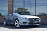 USED 2015 J MERCEDES-BENZ SLK 2.1 SLK250 CDI AMG Sport Convertible 2dr Diesel G-Tronic+ Euro 5 (s/s) (204 ps) 