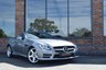 USED 2015 J MERCEDES-BENZ SLK 2.1 SLK250 CDI AMG Sport Convertible 2dr Diesel G-Tronic+ Euro 5 (s/s) (204 ps) 