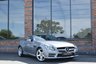 USED 2015 J MERCEDES-BENZ SLK 2.1 SLK250 CDI AMG Sport Convertible 2dr Diesel G-Tronic+ Euro 5 (s/s) (204 ps) 