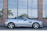USED 2015 J MERCEDES-BENZ SLK 2.1 SLK250 CDI AMG Sport Convertible 2dr Diesel G-Tronic+ Euro 5 (s/s) (204 ps) 