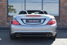 USED 2015 J MERCEDES-BENZ SLK 2.1 SLK250 CDI AMG Sport Convertible 2dr Diesel G-Tronic+ Euro 5 (s/s) (204 ps) 