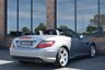USED 2015 J MERCEDES-BENZ SLK 2.1 SLK250 CDI AMG Sport Convertible 2dr Diesel G-Tronic+ Euro 5 (s/s) (204 ps) 