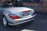 USED 2015 J MERCEDES-BENZ SLK 2.1 SLK250 CDI AMG Sport Convertible 2dr Diesel G-Tronic+ Euro 5 (s/s) (204 ps) 