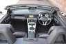 USED 2015 J MERCEDES-BENZ SLK 2.1 SLK250 CDI AMG Sport Convertible 2dr Diesel G-Tronic+ Euro 5 (s/s) (204 ps) 