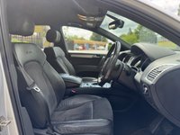 USED 2015 13 AUDI Q7 3.0 TDI V6 S line SUV 5dr Diesel Tiptronic quattro Euro 5 (240 ps) 