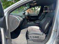 USED 2015 13 AUDI Q7 3.0 TDI V6 S line SUV 5dr Diesel Tiptronic quattro Euro 5 (240 ps) 