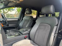 USED 2015 13 AUDI Q7 3.0 TDI V6 S line SUV 5dr Diesel Tiptronic quattro Euro 5 (240 ps) 