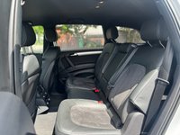 USED 2015 13 AUDI Q7 3.0 TDI V6 S line SUV 5dr Diesel Tiptronic quattro Euro 5 (240 ps) 