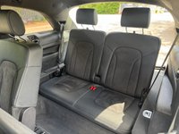 USED 2015 13 AUDI Q7 3.0 TDI V6 S line SUV 5dr Diesel Tiptronic quattro Euro 5 (240 ps) 