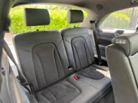 USED 2015 13 AUDI Q7 3.0 TDI V6 S line SUV 5dr Diesel Tiptronic quattro Euro 5 (240 ps) 