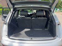 USED 2015 13 AUDI Q7 3.0 TDI V6 S line SUV 5dr Diesel Tiptronic quattro Euro 5 (240 ps) 