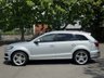 USED 2015 13 AUDI Q7 3.0 TDI V6 S line SUV 5dr Diesel Tiptronic quattro Euro 5 (240 ps) 