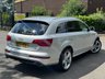 USED 2015 13 AUDI Q7 3.0 TDI V6 S line SUV 5dr Diesel Tiptronic quattro Euro 5 (240 ps) 