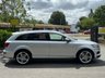 USED 2015 13 AUDI Q7 3.0 TDI V6 S line SUV 5dr Diesel Tiptronic quattro Euro 5 (240 ps) 