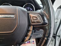 USED 2011 61 LAND ROVER RANGE ROVER EVOQUE 2.2 SD4 Dynamic Fuji White SUV 5dr Diesel Auto 4WD Euro 5 (190 ps) 