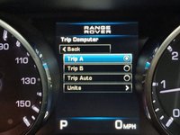 USED 2011 61 LAND ROVER RANGE ROVER EVOQUE 2.2 SD4 Dynamic Fuji White SUV 5dr Diesel Auto 4WD Euro 5 (190 ps) 