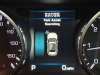 USED 2011 61 LAND ROVER RANGE ROVER EVOQUE 2.2 SD4 Dynamic Fuji White SUV 5dr Diesel Auto 4WD Euro 5 (190 ps) 
