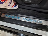 USED 2011 61 LAND ROVER RANGE ROVER EVOQUE 2.2 SD4 Dynamic Fuji White SUV 5dr Diesel Auto 4WD Euro 5 (190 ps) 