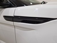USED 2011 61 LAND ROVER RANGE ROVER EVOQUE 2.2 SD4 Dynamic Fuji White SUV 5dr Diesel Auto 4WD Euro 5 (190 ps) 