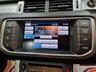 USED 2011 61 LAND ROVER RANGE ROVER EVOQUE 2.2 SD4 Dynamic Fuji White SUV 5dr Diesel Auto 4WD Euro 5 (190 ps) 
