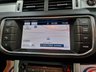 USED 2011 61 LAND ROVER RANGE ROVER EVOQUE 2.2 SD4 Dynamic Fuji White SUV 5dr Diesel Auto 4WD Euro 5 (190 ps) 