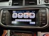 USED 2011 61 LAND ROVER RANGE ROVER EVOQUE 2.2 SD4 Dynamic Fuji White SUV 5dr Diesel Auto 4WD Euro 5 (190 ps) 