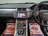 USED 2011 61 LAND ROVER RANGE ROVER EVOQUE 2.2 SD4 Dynamic Fuji White SUV 5dr Diesel Auto 4WD Euro 5 (190 ps) 
