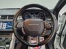 USED 2011 61 LAND ROVER RANGE ROVER EVOQUE 2.2 SD4 Dynamic Fuji White SUV 5dr Diesel Auto 4WD Euro 5 (190 ps) 