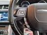 USED 2011 61 LAND ROVER RANGE ROVER EVOQUE 2.2 SD4 Dynamic Fuji White SUV 5dr Diesel Auto 4WD Euro 5 (190 ps) 