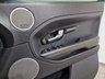 USED 2011 61 LAND ROVER RANGE ROVER EVOQUE 2.2 SD4 Dynamic Fuji White SUV 5dr Diesel Auto 4WD Euro 5 (190 ps) 