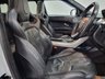 USED 2011 61 LAND ROVER RANGE ROVER EVOQUE 2.2 SD4 Dynamic Fuji White SUV 5dr Diesel Auto 4WD Euro 5 (190 ps) 