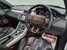 USED 2011 61 LAND ROVER RANGE ROVER EVOQUE 2.2 SD4 Dynamic Fuji White SUV 5dr Diesel Auto 4WD Euro 5 (190 ps) 