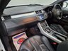 USED 2011 61 LAND ROVER RANGE ROVER EVOQUE 2.2 SD4 Dynamic Fuji White SUV 5dr Diesel Auto 4WD Euro 5 (190 ps) 