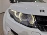 USED 2011 61 LAND ROVER RANGE ROVER EVOQUE 2.2 SD4 Dynamic Fuji White SUV 5dr Diesel Auto 4WD Euro 5 (190 ps) 