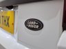 USED 2011 61 LAND ROVER RANGE ROVER EVOQUE 2.2 SD4 Dynamic Fuji White SUV 5dr Diesel Auto 4WD Euro 5 (190 ps) 