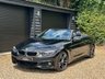 USED 2019 19 BMW 4 SERIES 2.0 420i GPF M Sport Convertible 2dr Petrol Auto Euro 6 (s/s) (184 ps) 