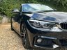 USED 2019 19 BMW 4 SERIES 2.0 420i GPF M Sport Convertible 2dr Petrol Auto Euro 6 (s/s) (184 ps) 