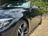 USED 2019 19 BMW 4 SERIES 2.0 420i GPF M Sport Convertible 2dr Petrol Auto Euro 6 (s/s) (184 ps) 