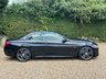 USED 2019 19 BMW 4 SERIES 2.0 420i GPF M Sport Convertible 2dr Petrol Auto Euro 6 (s/s) (184 ps) 