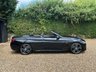 USED 2019 19 BMW 4 SERIES 2.0 420i GPF M Sport Convertible 2dr Petrol Auto Euro 6 (s/s) (184 ps) 