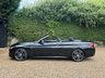 USED 2019 19 BMW 4 SERIES 2.0 420i GPF M Sport Convertible 2dr Petrol Auto Euro 6 (s/s) (184 ps) 